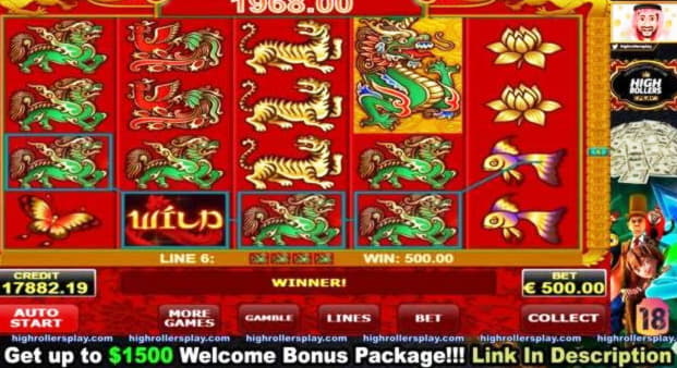 £710 Free Casino Tournament at All Slots Casino