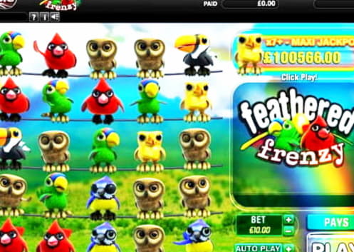 88 Free spins no deposit at Lucky Red Casino
