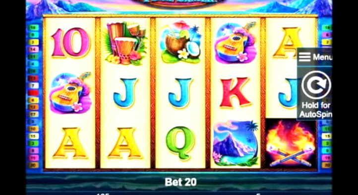 £125 Free Cash at Volt Casino