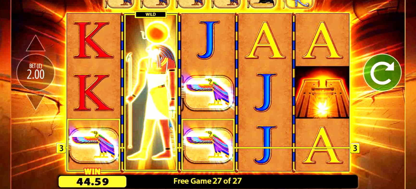 300 free spins at Jelly Bean Casino