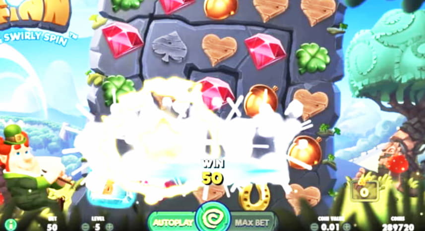 €465 Mobile freeroll slot tournament at Joy Casino