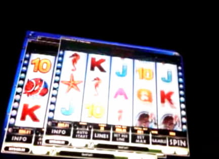 44 Free spins at Joy Casino