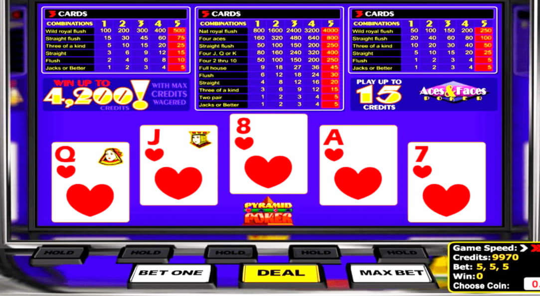755% Match bonus at Emu Casino