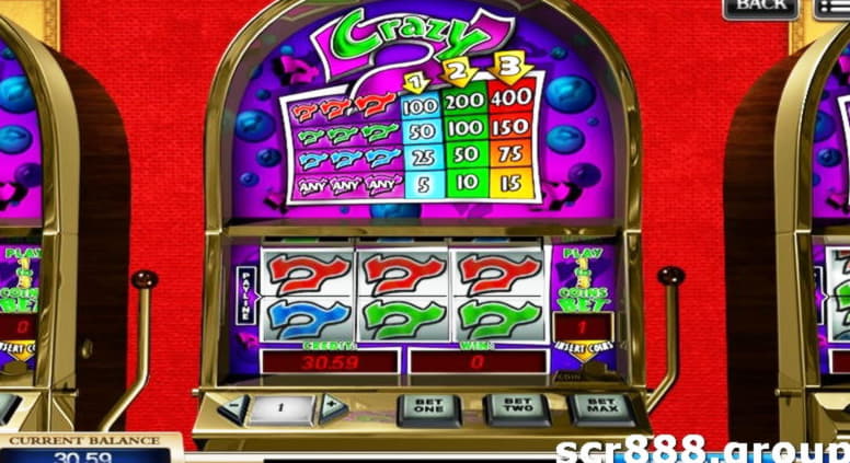 605% Match at a casino at Lucky Nugget Casino