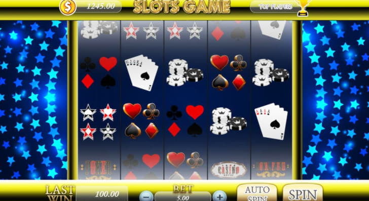 985% Match at a casino at Yes Casino 