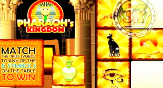 730% Match Bonus Casino at Gaming Club Casino