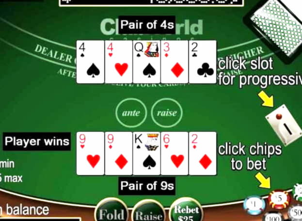 £230 No Deposit Bonus at Casino com