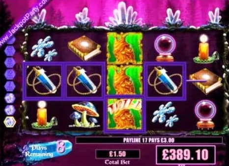 $405 Free Casino Tournament at Treasure Island Jackpots Casino (Sloto Cash Mirror)