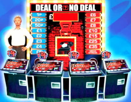170 Free Spins Casino at Lucky Red Casino