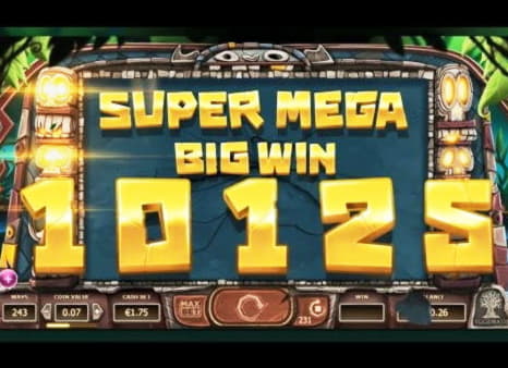 490% Match bonus at 777 Casino