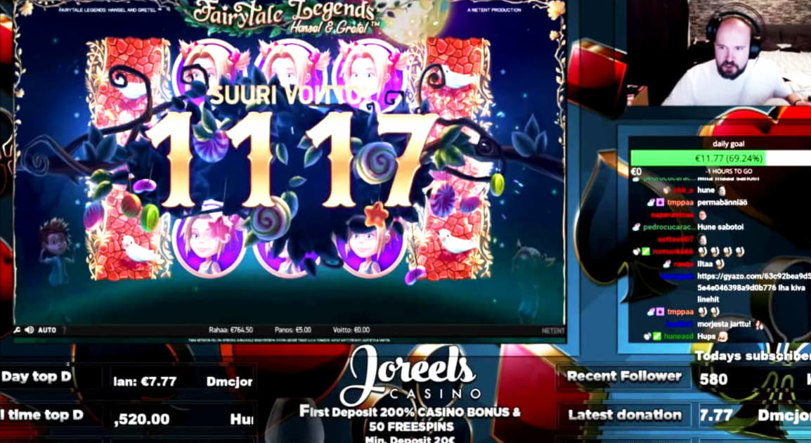 $530 FREE Chip Casino at Casino com
