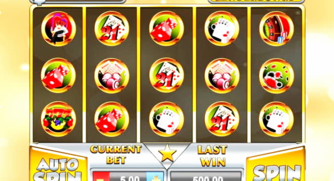 €2445 No Deposit Casino Bonus at Jelly Bean Casino