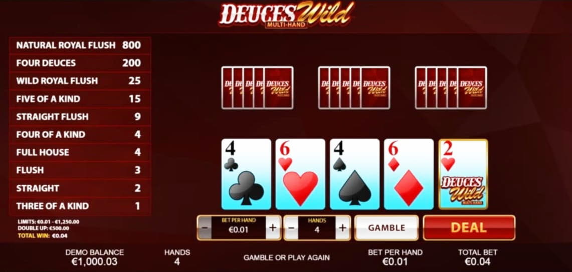 850% First Deposit Bonus at Jelly Bean Casino