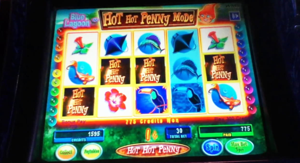 Eur 395 Online Casino Tournament at Berlin Casino 
