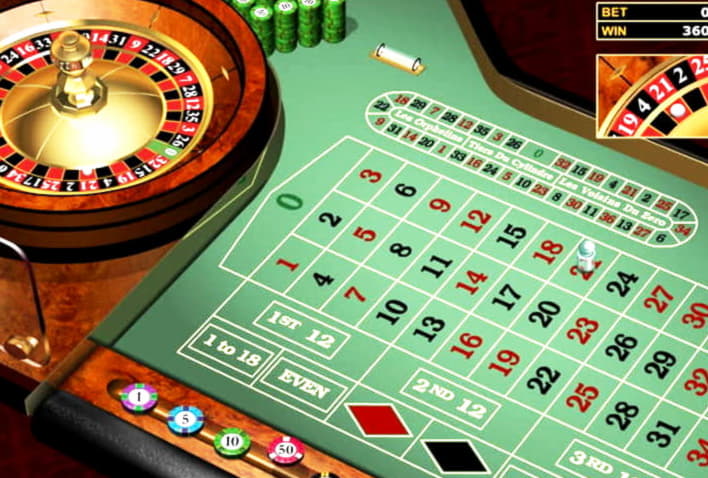 640% Casino Welcome Bonus at Emu Casino