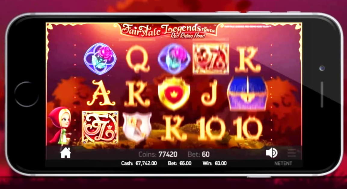 $320 No deposit at 777 Casino