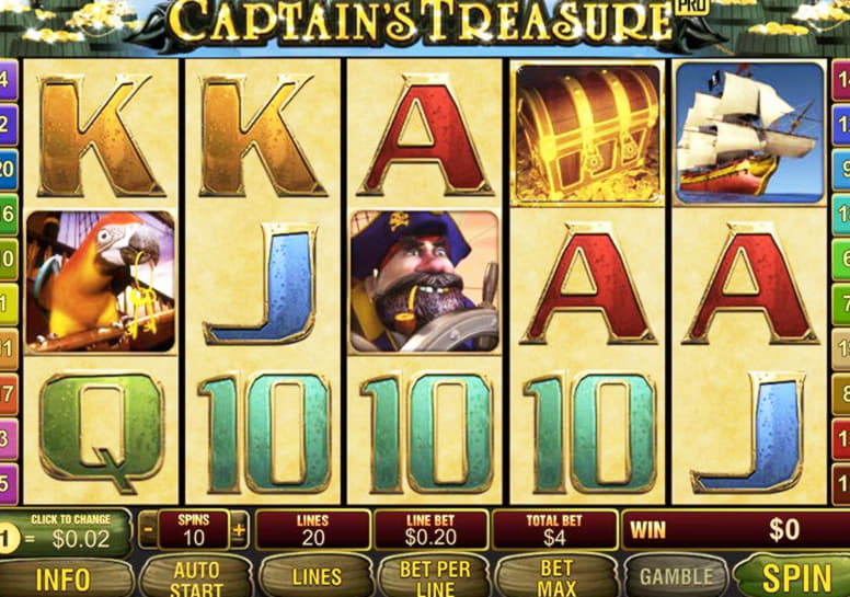 EURO 77 Casino Tournament at Lucky Nugget Casino