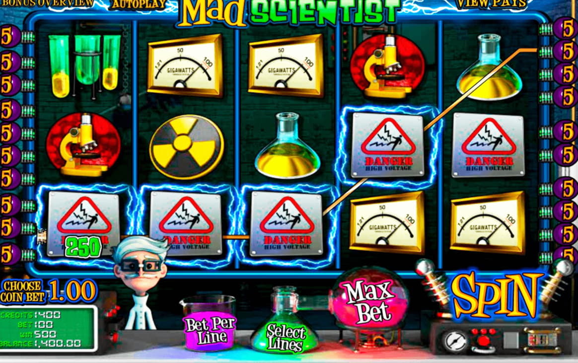 €275 Free chip casino at Casino-X