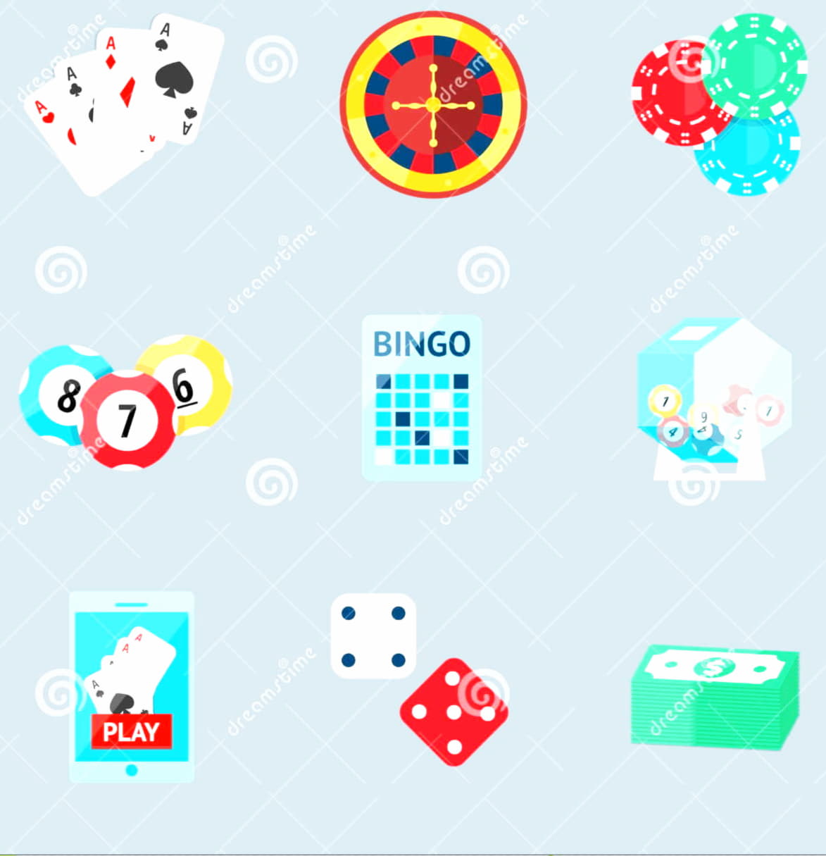 $1285 No Deposit at Spin Palace Casino