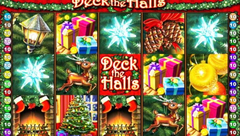 655% Deposit Match Bonus at River Belle Casino