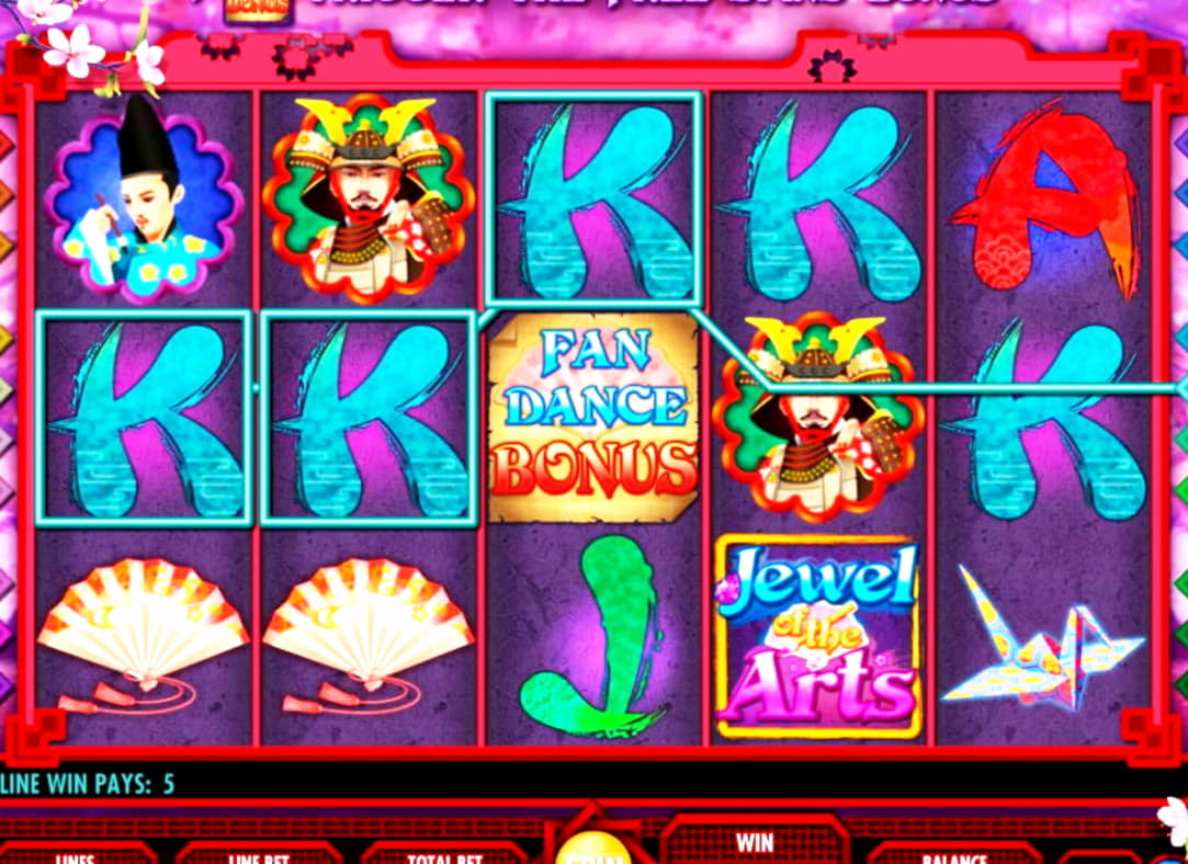750% Best signup bonus casino at Jackpot City Casino