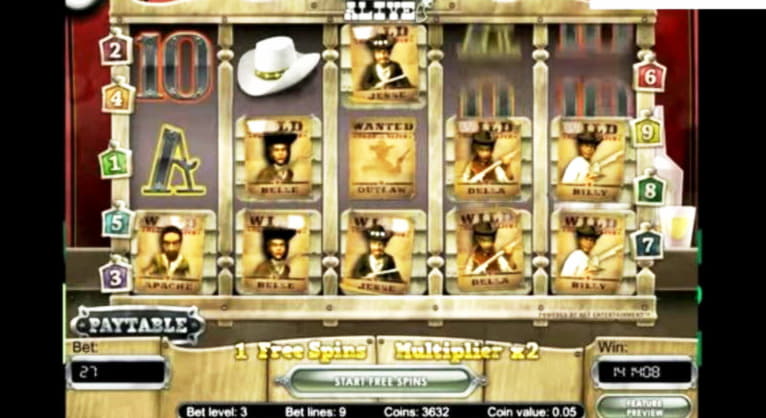 270% Match at a Casino at Emu Casino
