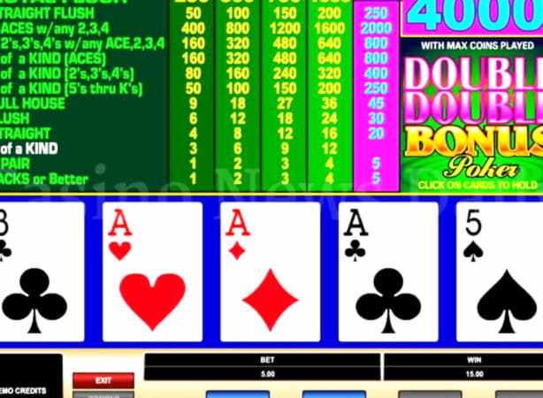 $515 Free Casino Tournament at Jelly Bean Casino