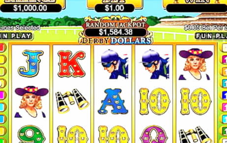 55 Free spins no deposit casino at Emu Casino