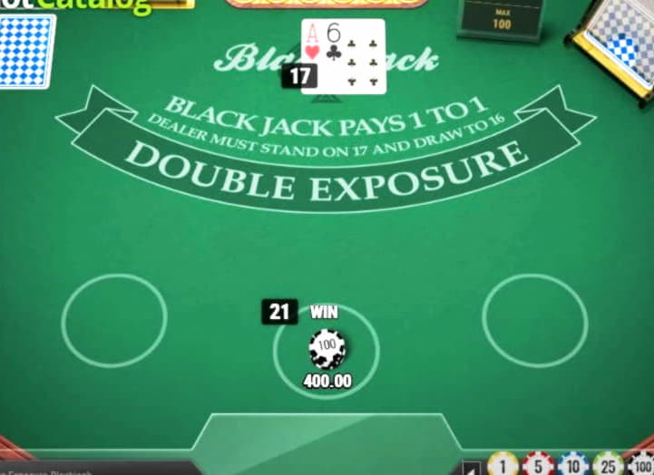 95% Match bonus at River Belle Casino