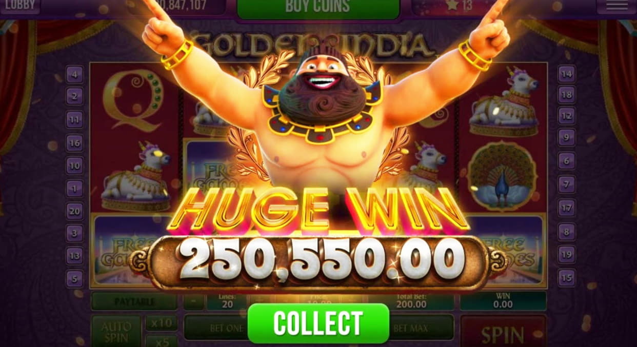 €825 Online Casino Tournament at Jelly Bean Casino