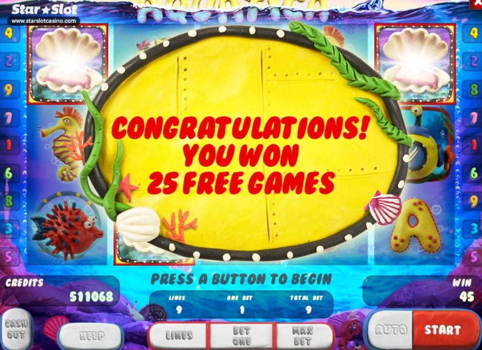 200% casino match bonus at Treasure Island Jackpots Casino (Sloto Cash Mirror)