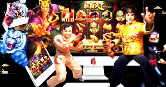 180 FREE SPINS at Ruby Fortune Casino