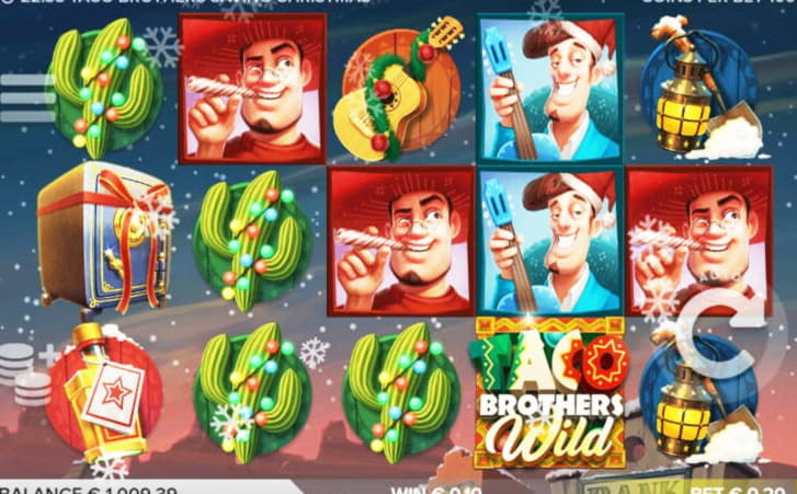 645% First deposit bonus at Casino Las Vegas