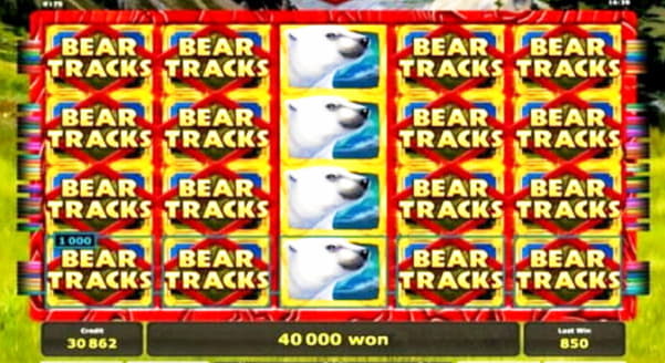 415% Match bonus casino at Emu Casino
