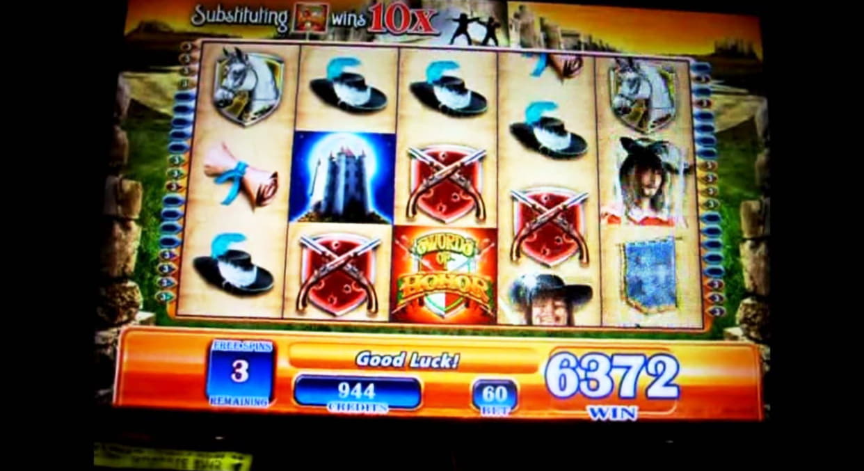€690 No deposit bonus code at Casino-X