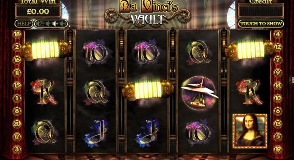 £3775 No deposit bonus code at Berlin Casino 