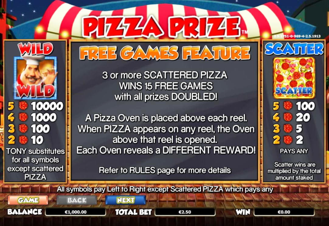 €3495 No Deposit Bonus at Spin Palace Casino