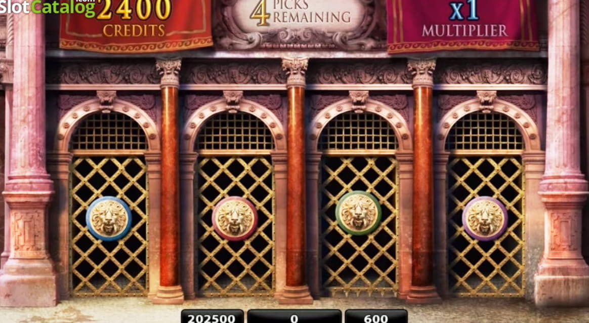 75 FREE Spins at Casino Las Vegas