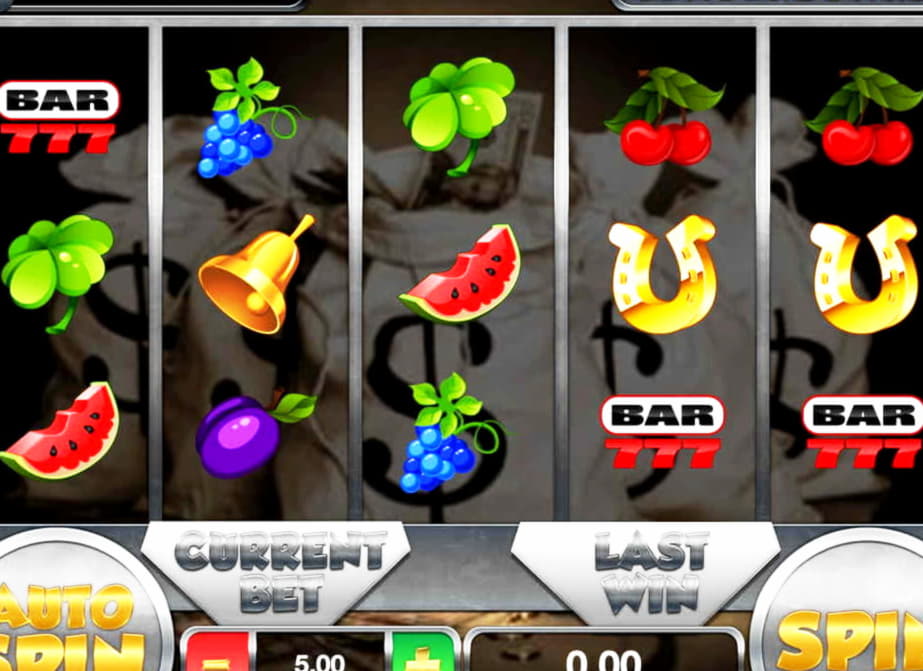 EURO 630 FREE CHIP CASINO at Emu Casino