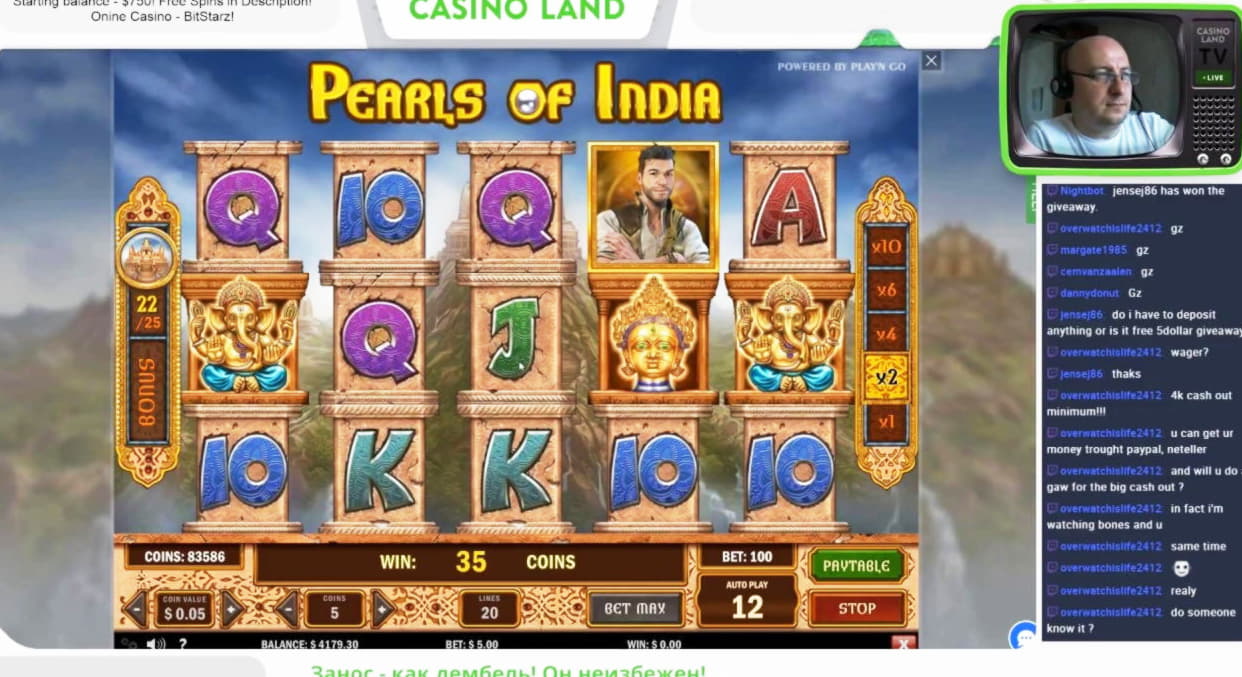 255 Free Spins right now at Road Casino 