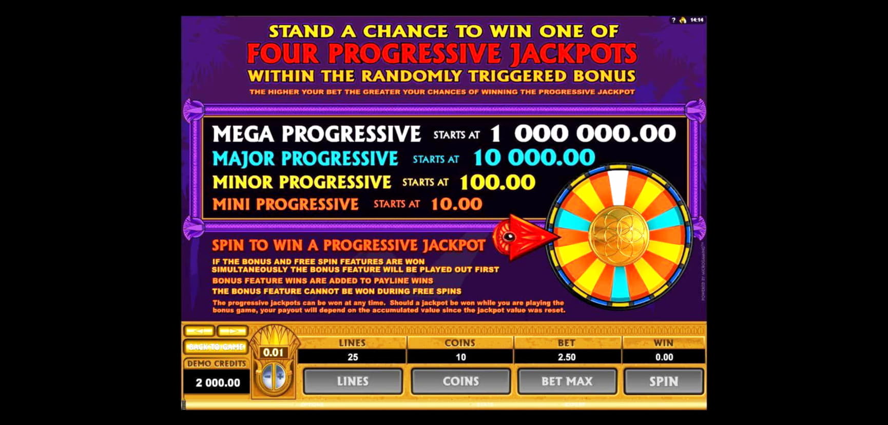 €1380 No deposit bonus at Ruby Fortune Casino