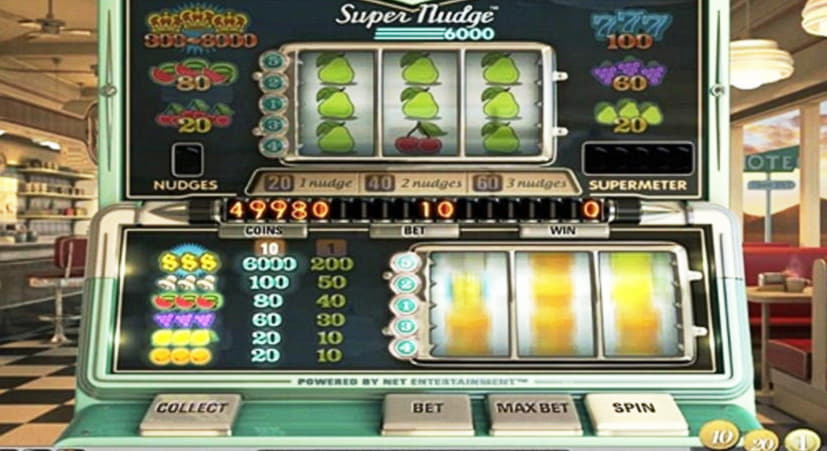 130% Casino Welcome Bonus at Lucky Nugget Casino