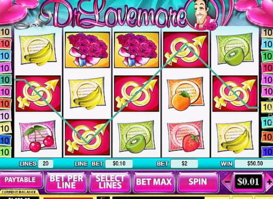 EURO 1111 Online Casino Tournament at Lucky Nugget Casino
