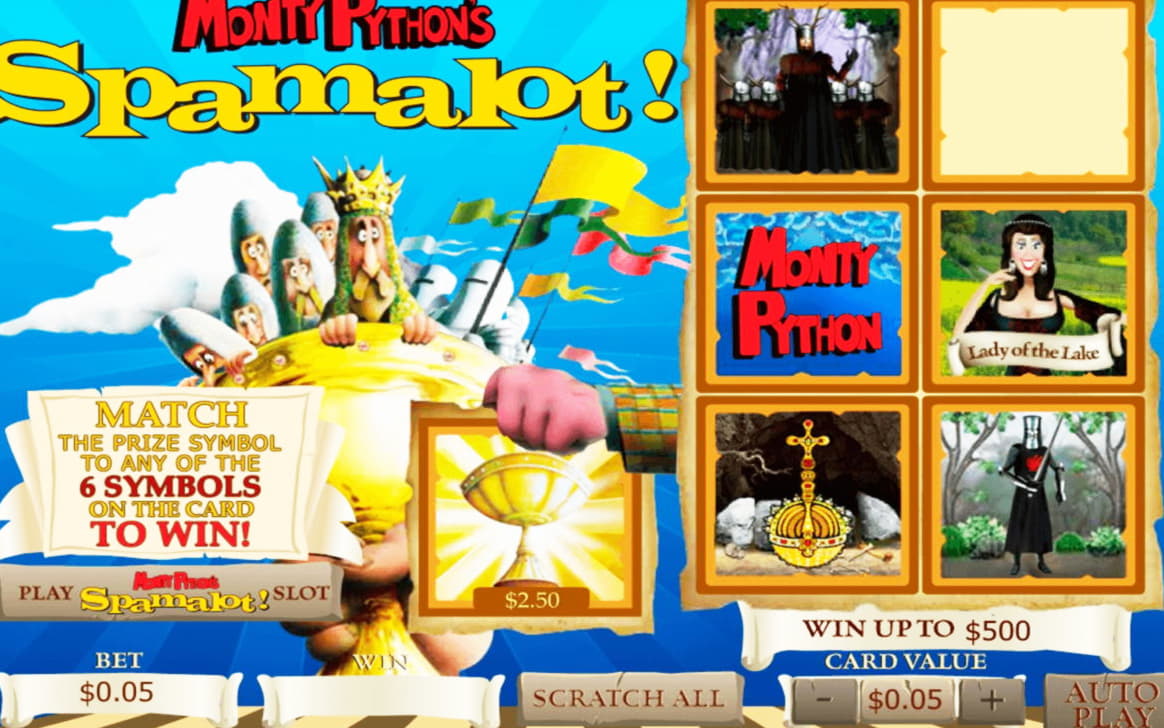 €275 Online Casino Tournament at Roaring 21 Casino