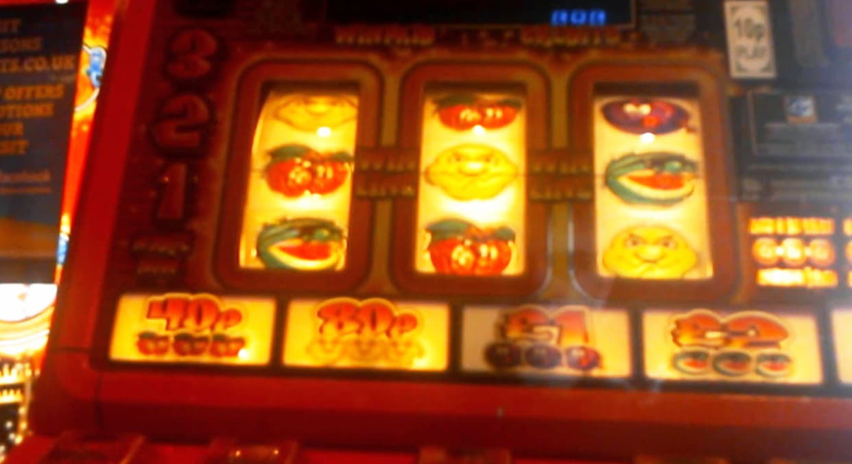 290% Match at a Casino at Berlin Casino 