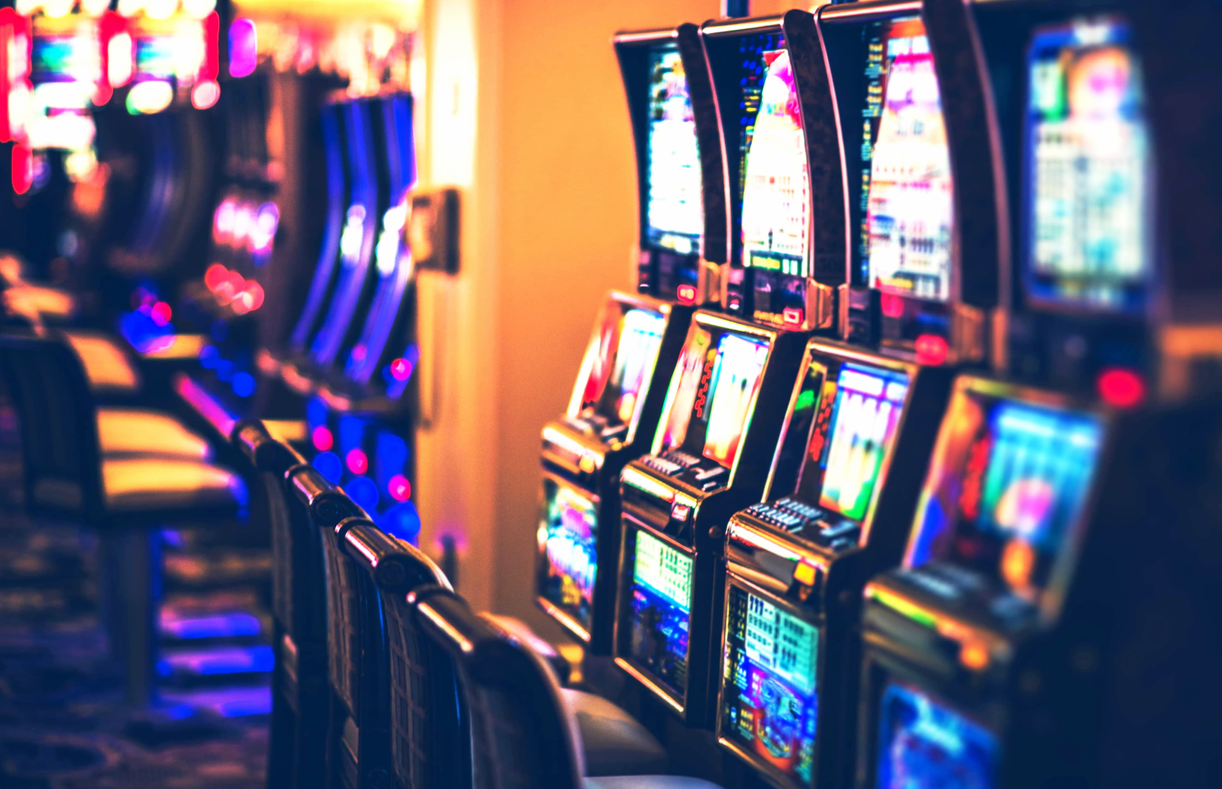 €740 Tournament at Jelly Bean Casino