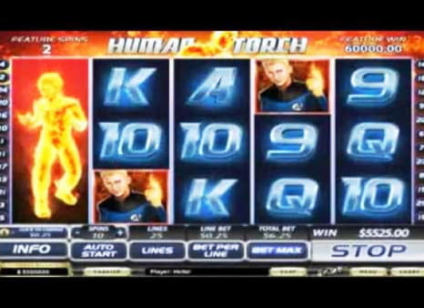 EUR 710 no deposit bonus at Yes Casino 