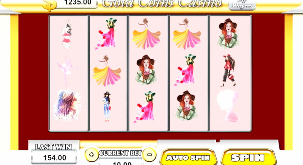 77 Free spins casino at Casino-X