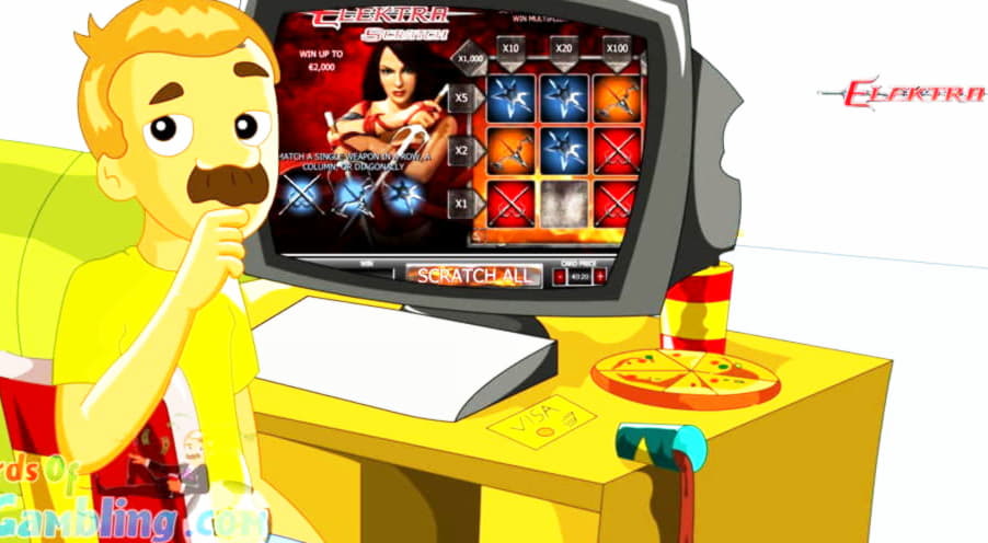 170 FREE SPINS at Emu Casino