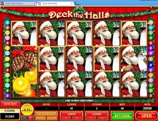 $1110 no deposit at Casino-X